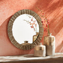 NAPA Home & Garden, VIVIAN MIRROR,NLG226