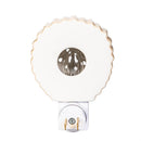 Cottage Garden Nightlight Ceramic Sunflower