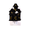 Haunted House Nightlight Ceramic
