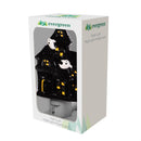 Haunted House Nightlight Ceramic