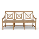 NAPA Home & Garden, GREENWICH GARDEN BENCH,NLP402