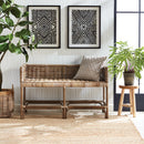 NAPA Home & Garden, ISLA BENCH,NLP405