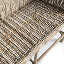 NAPA Home & Garden, ISLA BENCH,NLP405