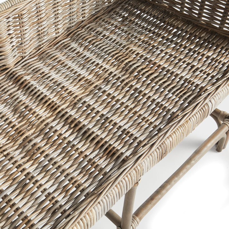 NAPA Home & Garden, ISLA BENCH,NLP405