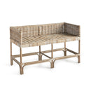 NAPA Home & Garden, ISLA BENCH,NLP405