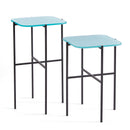 NAPA Home & Garden, KENZIE SQUARE TABLES, SET OF 2,NMJ216