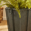 NAPA Home & Garden, CALLAHAN PLANTER COLLECTION