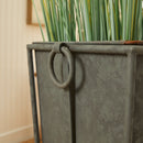 NAPA Home & Garden, CALLAHAN TAPERED PLANTER LARGE,NMJ218