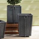 NAPA Home & Garden, CALLAHAN PLANTER COLLECTION