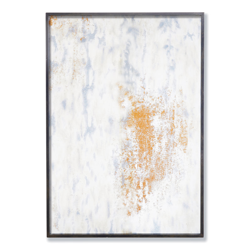 NAPA Home & Garden, MALIK DISTRESSED MIRROR,NNH500