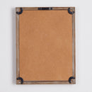 NAPA Home & Garden, BLUE LEAF PETITE PRINTS, SET OF 6,NNH524