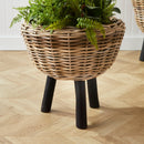 NAPA Home & Garden, Decorative Plant Stands and Baskets Collection