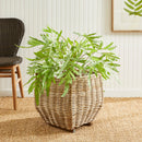 NAPA Home & Garden, Decorative Plant Stands and Baskets Collection