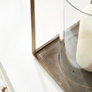 NAPA Home & Garden Lanterns and Candle Holders Collection