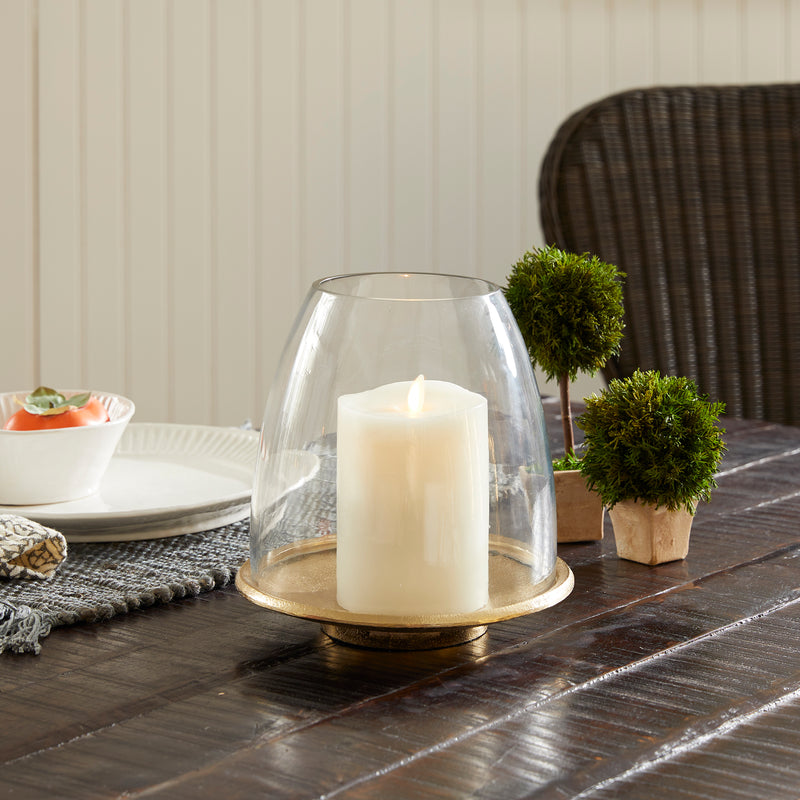 NAPA Home & Garden, FLORENCE HURRICANE SMALL,NRB420