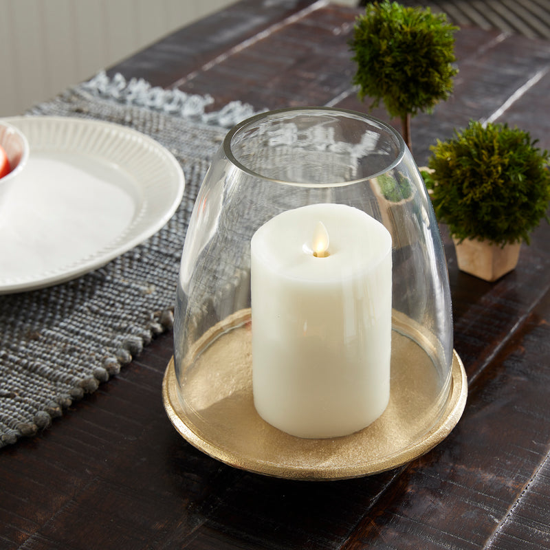 NAPA Home & Garden, FLORENCE HURRICANE SMALL,NRB420