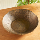 NAPA Home & Garden, MYRON DECORATIVE BOWL,NRB428