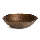 NAPA Home & Garden, MYRON DECORATIVE BOWL,NRB428