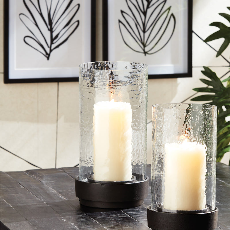 NAPA Home & Garden, TRENTON HURRICANE LARGE,NRB429