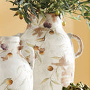 NAPA Home & Garden, SICILIA URN WITH HANDLES LARGE,NRC429