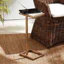 NAPA Home & Garden, Winston Accent Table Collection