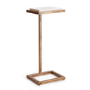 NAPA Home & Garden, WINSTON ACCENT TABLE,NSE427WH