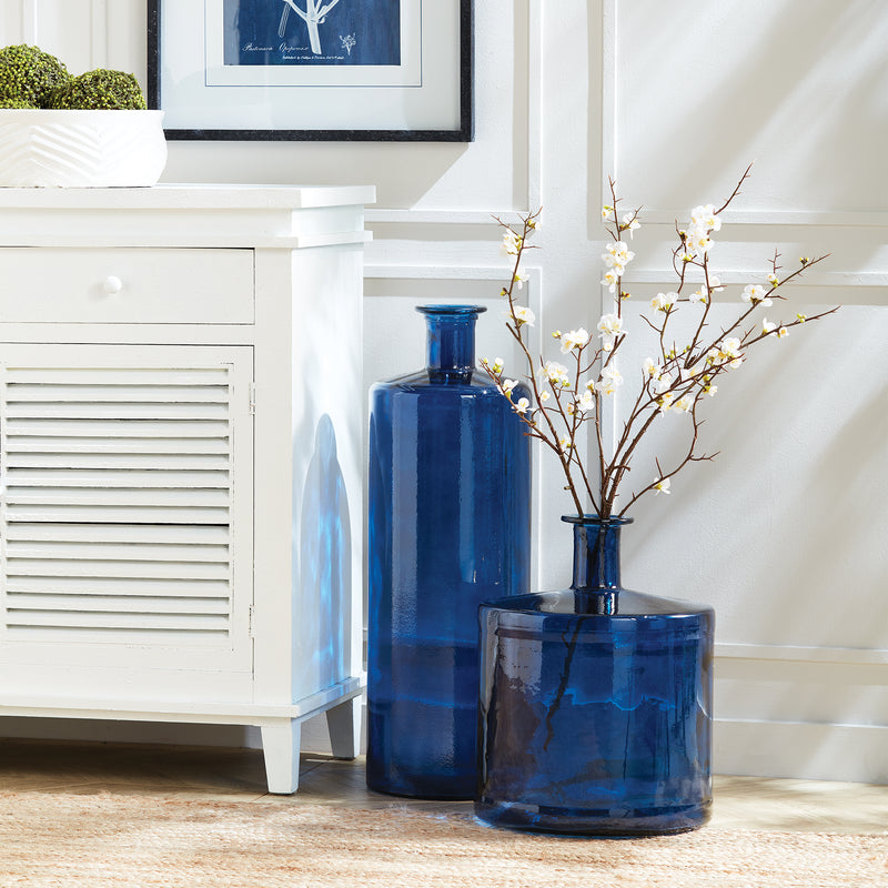 NAPA Home & Garden, CABRERA VASE,NSM143BL