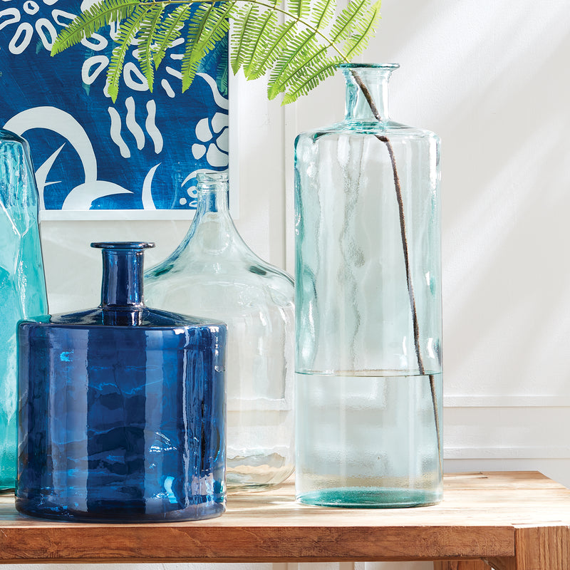 NAPA Home & Garden, CABRERA VASE,NSM143CL