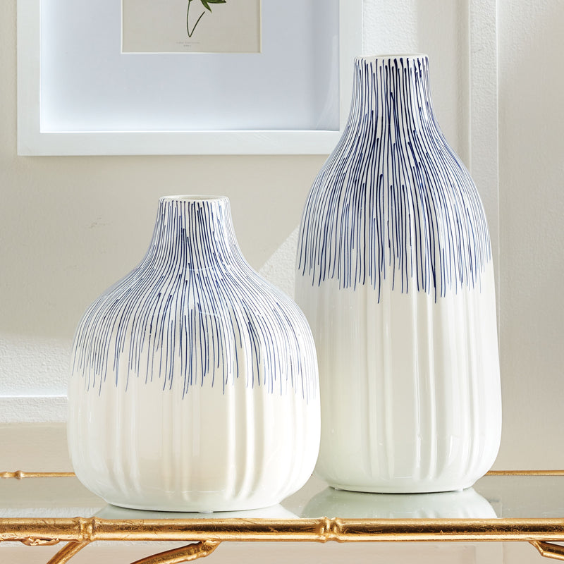 NAPA Home & Garden, COLETTE VASE SMALL,NSN421