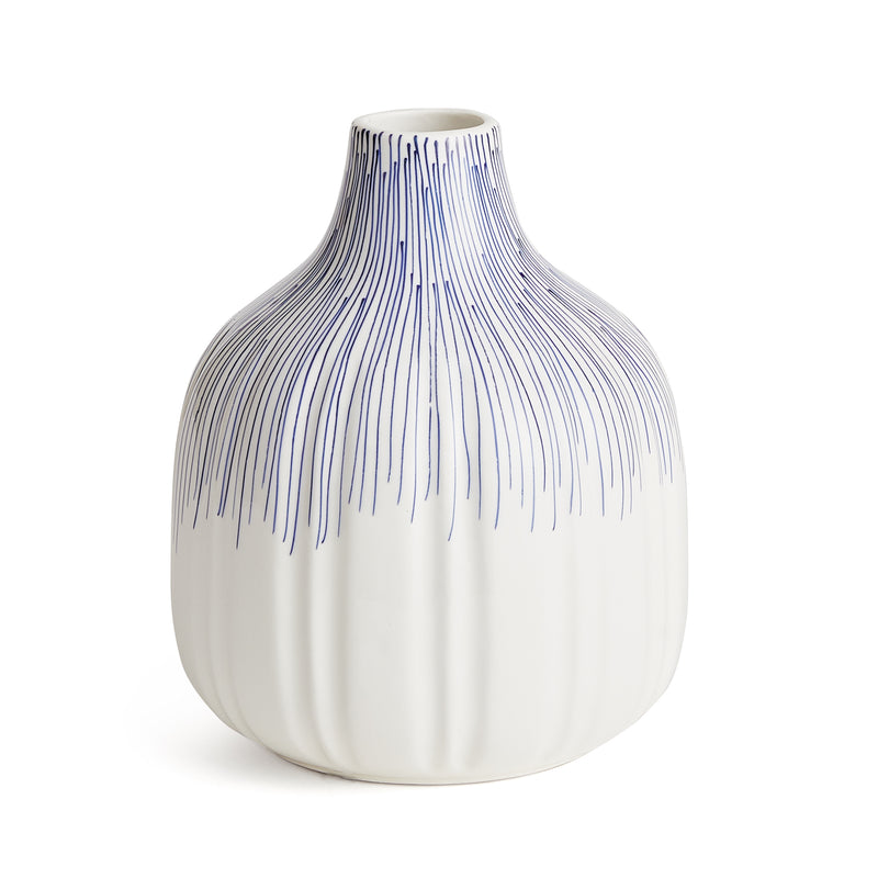 NAPA Home & Garden, COLETTE VASE SMALL,NSN421