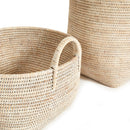 NAPA Home & Garden, BURMA RATTAN ORCHARD BASKETS