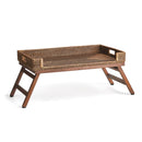 NAPA Home & Garden, BURMA RATTAN LAP TRAY TABLE