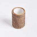 NAPA Home & Garden, BURMA RATTAN TOOTHBRUSH HOLDER,NTN255BR
