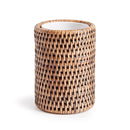 NAPA Home & Garden, BURMA RATTAN TOOTHBRUSH HOLDER,NTN255BR