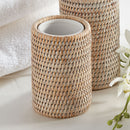 NAPA Home & Garden, BURMA RATTAN TOOTHBRUSH HOLDER