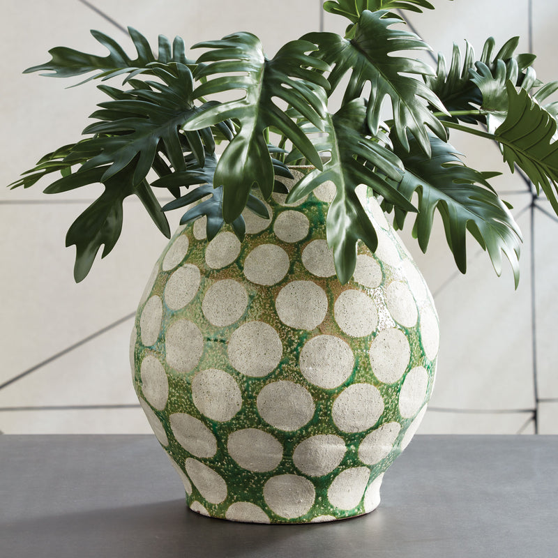 NAPA Home & Garden, KILEY VASE LARGE,NTQ409