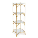 NAPA Home & Garden, DAPHNE SQUARE ETAGERE,NTY409