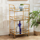 NAPA Home & Garden, DAPHNE BAR CART,NTY410