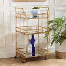 NAPA Home & Garden, Daphne Bar Cart