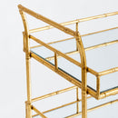 NAPA Home & Garden, DAPHNE BAR CART,NTY410