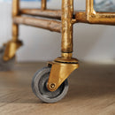 NAPA Home & Garden, DAPHNE BAR CART,NTY410