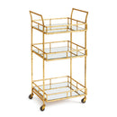 NAPA Home & Garden, DAPHNE BAR CART,NTY410