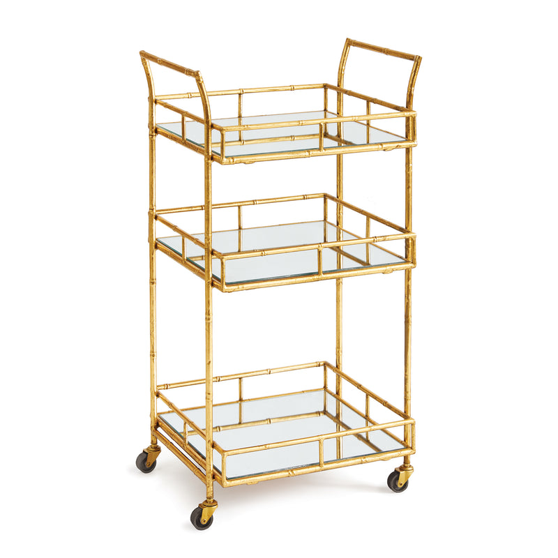 NAPA Home & Garden, DAPHNE BAR CART,NTY410