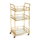 NAPA Home & Garden, Daphne Bar Cart