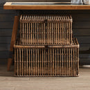 NAPA Home & Garden, AVA RATTAN STORAGE TRUNKS, SET OF 2,NV417