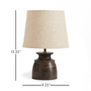 NAPA Home & Garden, BENJI LAMP,NVH408