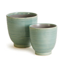NAPA Home & Garden, AUBREY POTS Collection