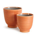 NAPA Home & Garden, AUBREY POTS Collection