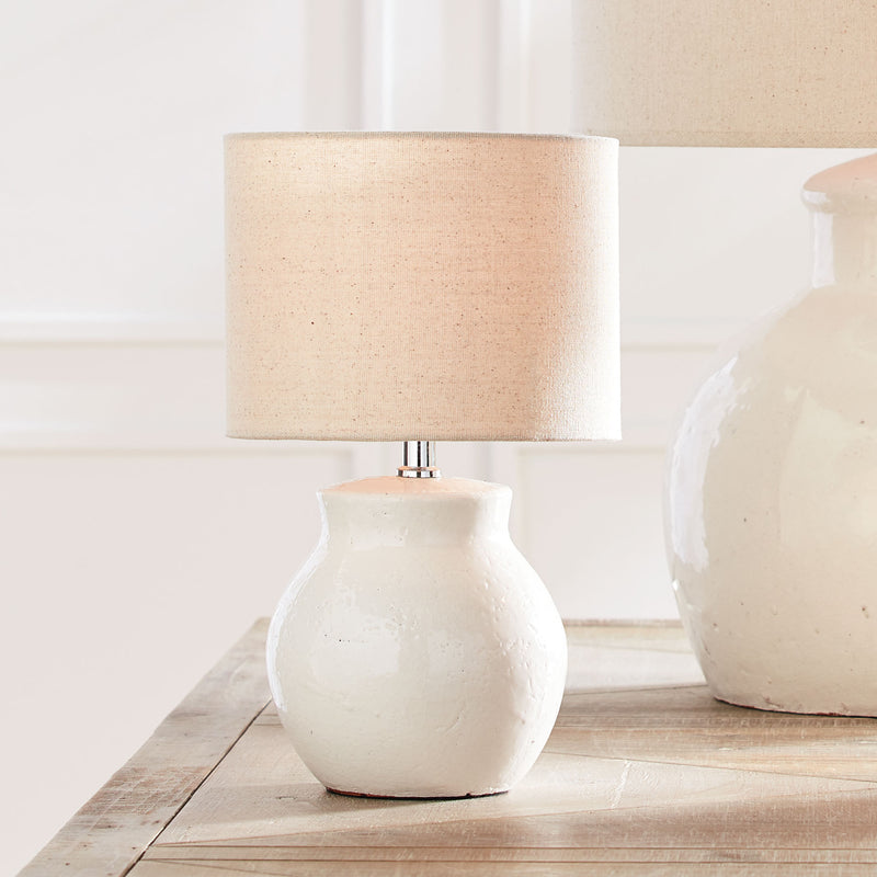 MAISIE MINI LAMP, CALIFORNIA ONLY