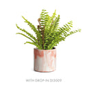 Harmony Mini Pot
